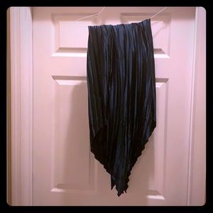 Fashion to Figure Pleated skirt